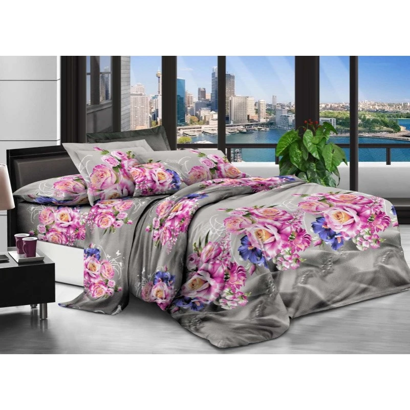 Наволочка 100% полиестер 15-0072 Coventry