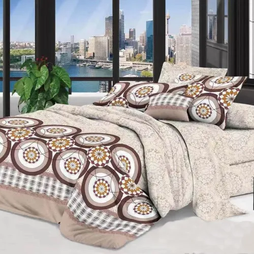 Підковдра 100% поліестер 15-0170 Macedonia