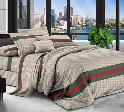 Наволочка 100% полиестер 15-0205 Dakar