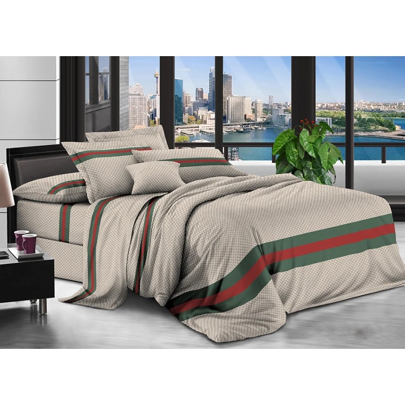 Наволочка 100% полиестер 15-0205 Dakar