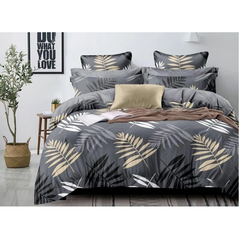 Наволочка 100% полиестер 15-0242 James