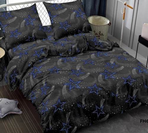 Наволочка 100% полиэстер 15-0586 Galaxy