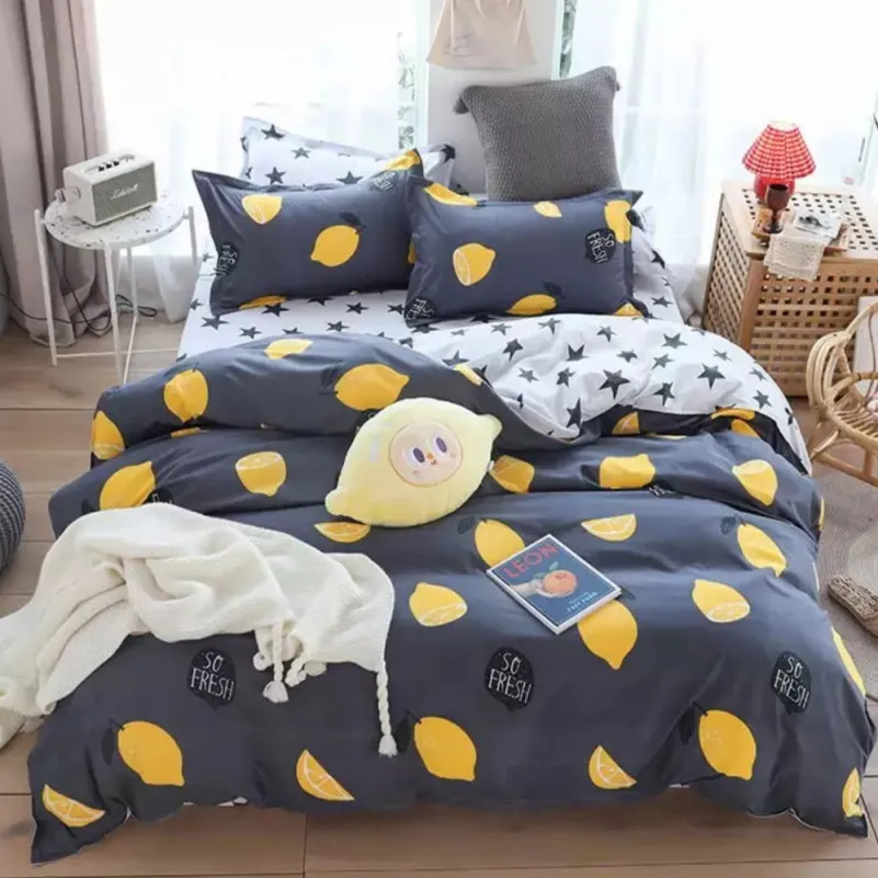 Комплект постельного белья Бязь 17-0082 Dzhosi