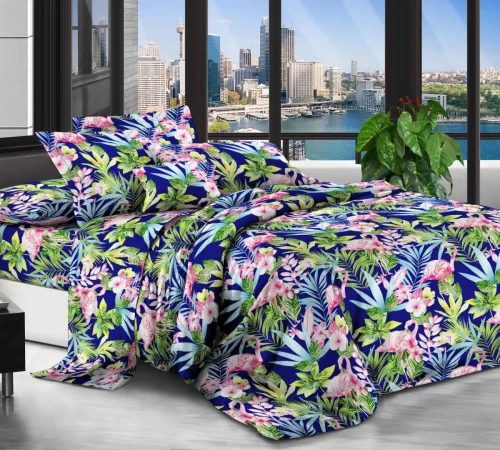 Наволочка 100% полиестер 15-0064 Madrid