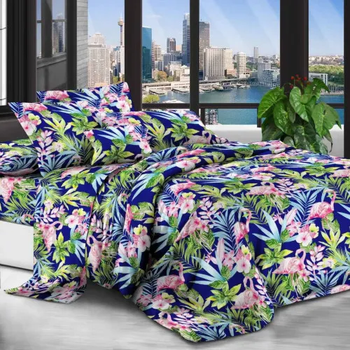 Наволочка 100% полиестер 15-0064 Madrid