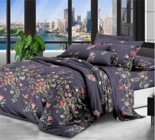 Наволочка 100% полиестер 15-0221 Accra