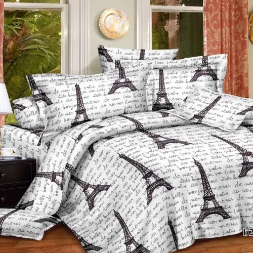 Підковдра 100% поліестер 15-0601 De Paris