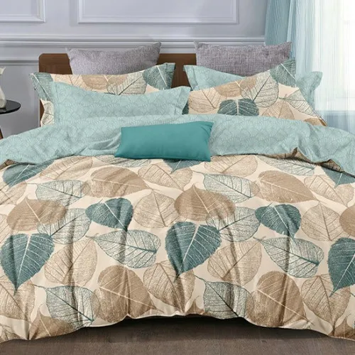 Комплект постельного белья Бязь 17-0417 Autumn