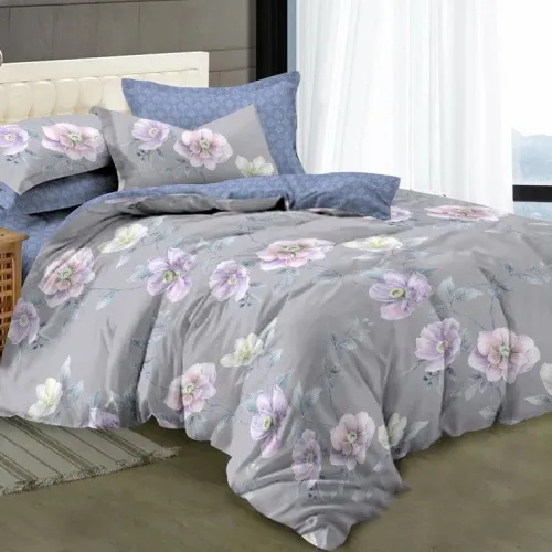 Комплект постельного белья Бязь 17-0455 Donta