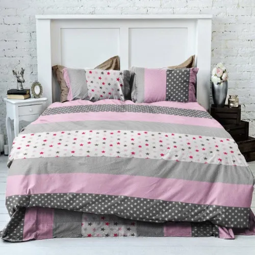 Комплект постельного белья Бязь 20-0010 Emilena