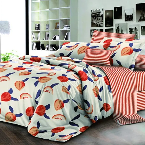 Комплект постельного белья Бязь 17-0290 Malabo