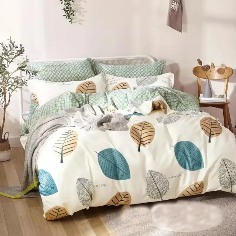 Комплект постельного белья Бязь 17-0331 Switzerland