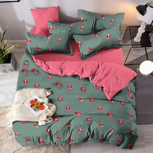 Комплект постельного белья Бязь 17-0344 Yemen