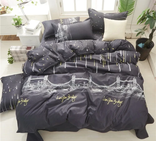 Постільна білизна Бязь Dolores №393INT