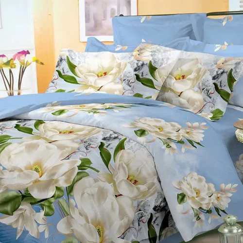 Простирадло 100% поліестер 15-0018 Tokyo