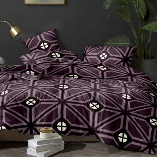 Наволочка 100% поліестер 15-0023 Wellington