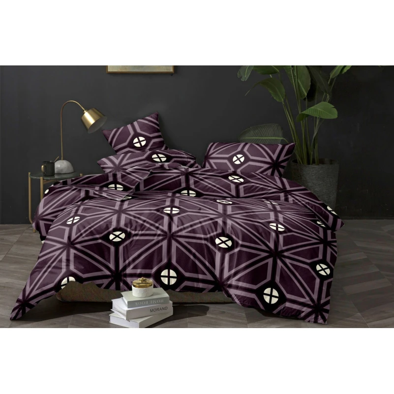 Наволочка 100% поліестер 15-0023 Wellington