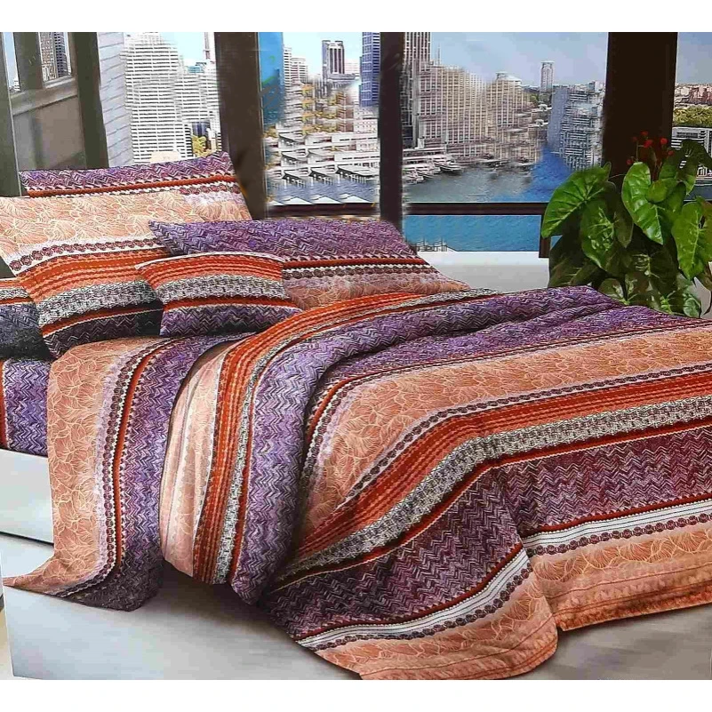 Наволочка 100% полиестер 15-0057 Lagos