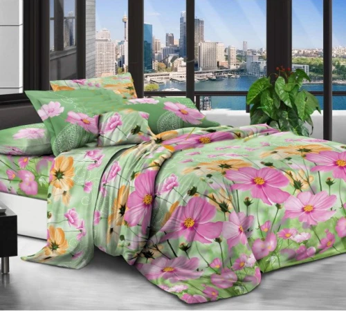 Підковдра 100% поліестер 15-0073 Edinburgh