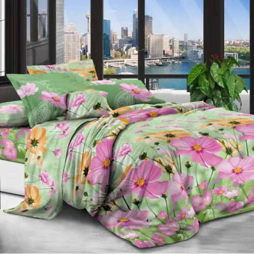 Підковдра 100% поліестер 15-0073 Edinburgh