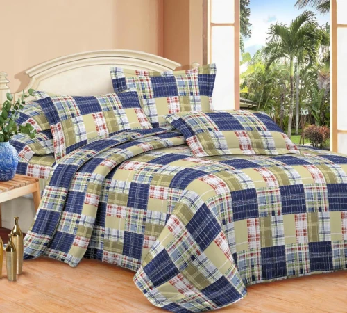 Наволочка 100% полиестер 15-0087 Dallas