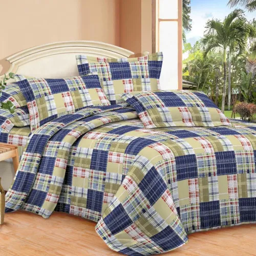 Простирадло 100% поліестер 15-0087 Dallas