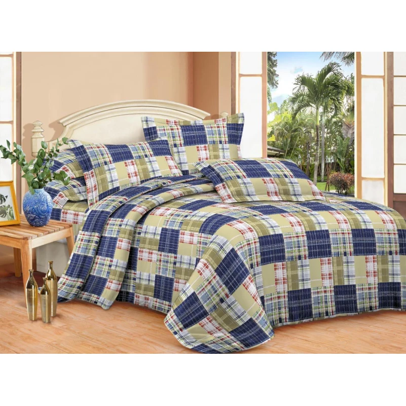 Наволочка 100% полиестер 15-0087 Dallas