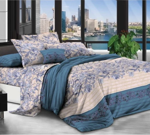 Наволочка 100% полиестер 15-0135 Xylophone