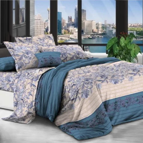 Наволочка 100% поліестер 15-0135 Xylophone