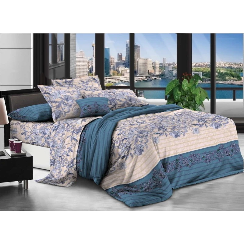 Наволочка 100% поліестер 15-0135 Xylophone