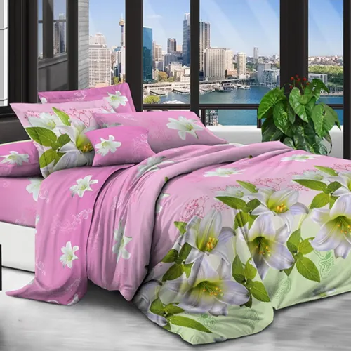 Підковдра 100% поліестер 15-0145 Piccolo