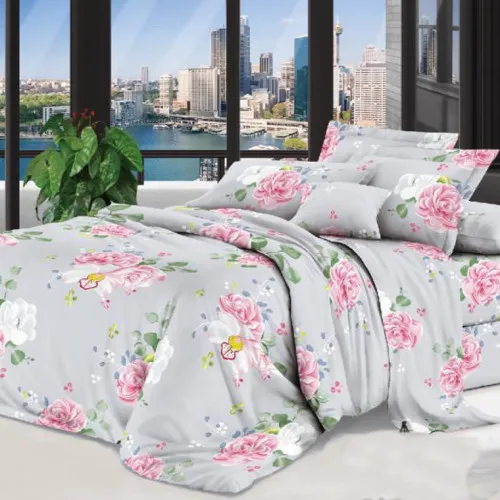 Підковдра 100% поліестер 15-0160 Greece