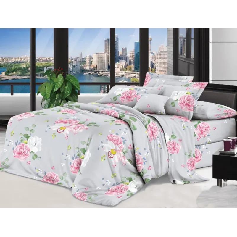 Підковдра 100% поліестер 15-0160 Greece