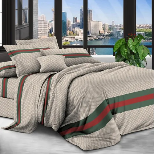 Підковдра 100% поліестер 15-0205 Dakar