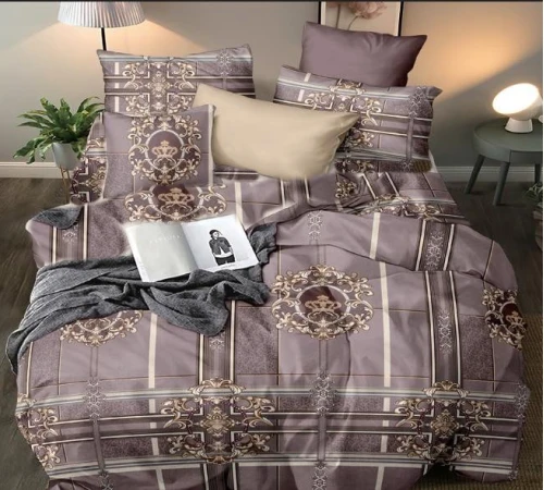 Наволочка 100% полиестер 15-0243 Jack