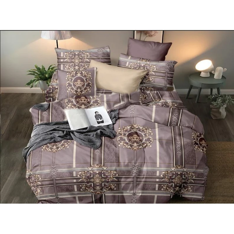 Наволочка 100% полиестер 15-0243 Jack