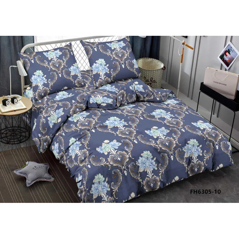 Підковдра 100% поліестер 15-0590 Felicity