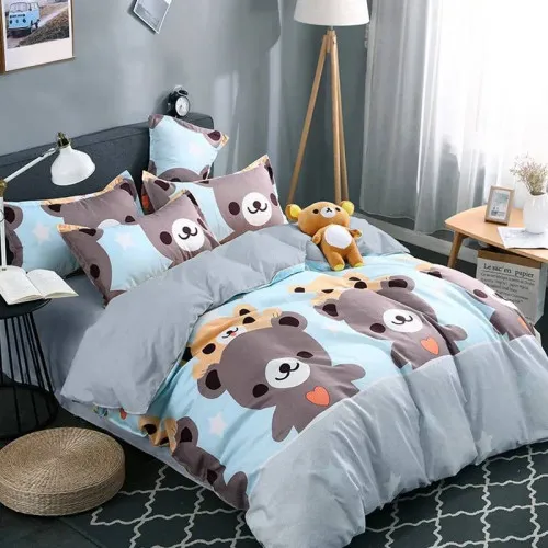 Комплект постельного белья 17-0091 Klodi