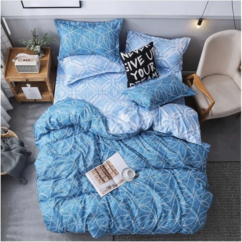 Комплект постельного белья Бязь 18-922 Maura