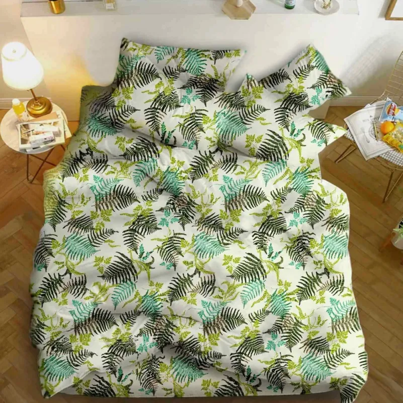 Комплект постельного белья Бязь 17-0021 Norberto