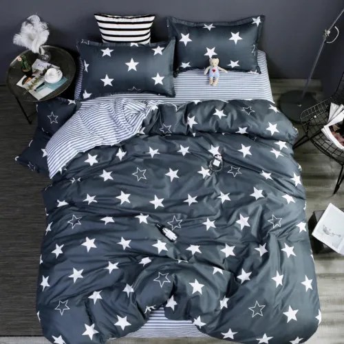 Комплект постельного белья Бязь 17-0031 Bruno