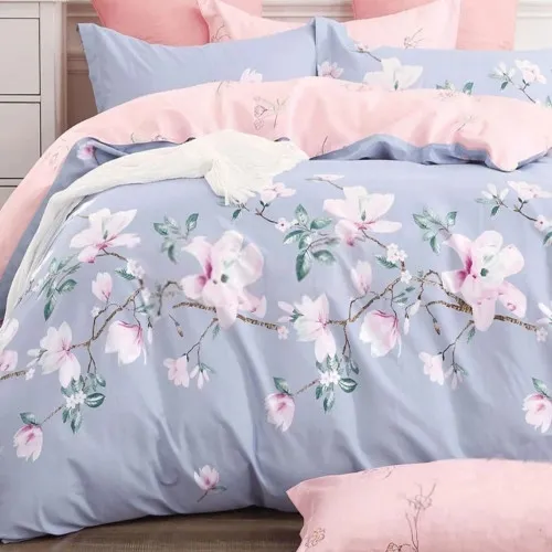 Комплект постельного белья Бязь 17-0051 Elisabete