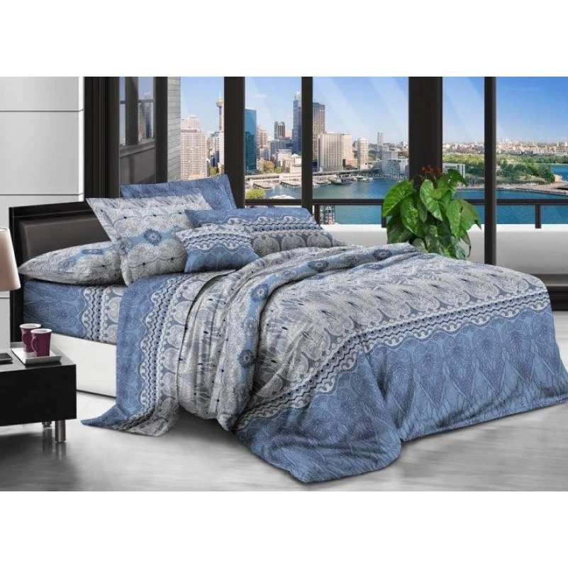 Наволочка 100% полиестер 15-0110 Sycamore