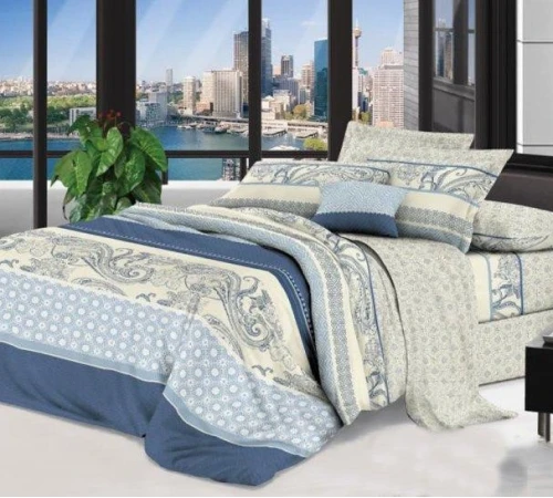 Наволочка 100% полиестер 15-0159 Germany