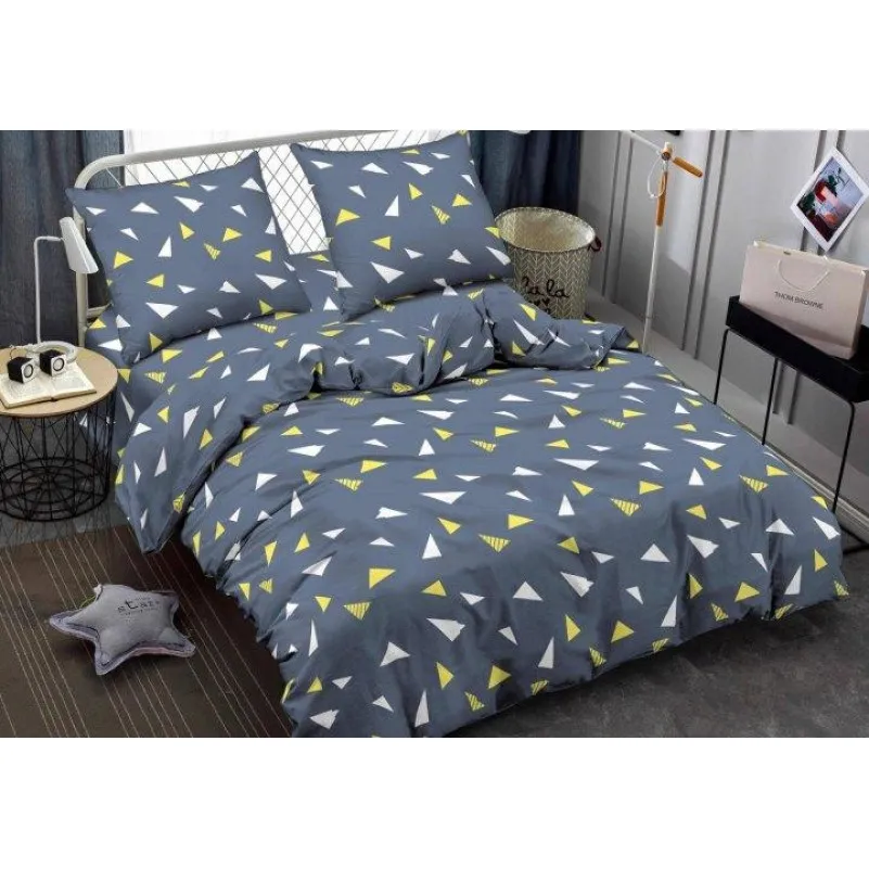 Підковдра 100% поліестер 15-0592 Oblivion