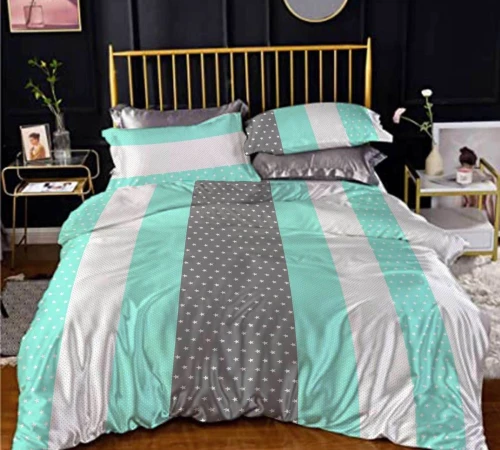 Комплект постельного белья Бязь 20-0011 Floriella