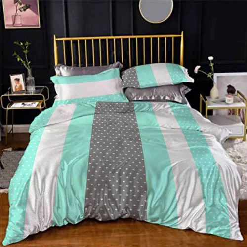 Комплект постельного белья Бязь 20-0011 Floriella