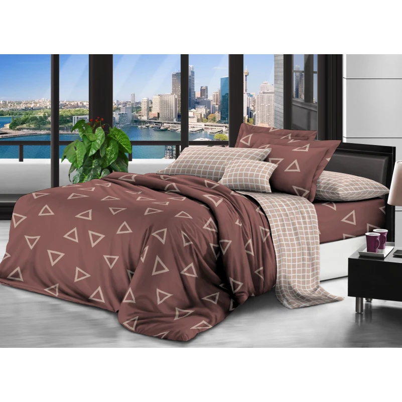 Комплект постільної білизни №130 Pazolini 2