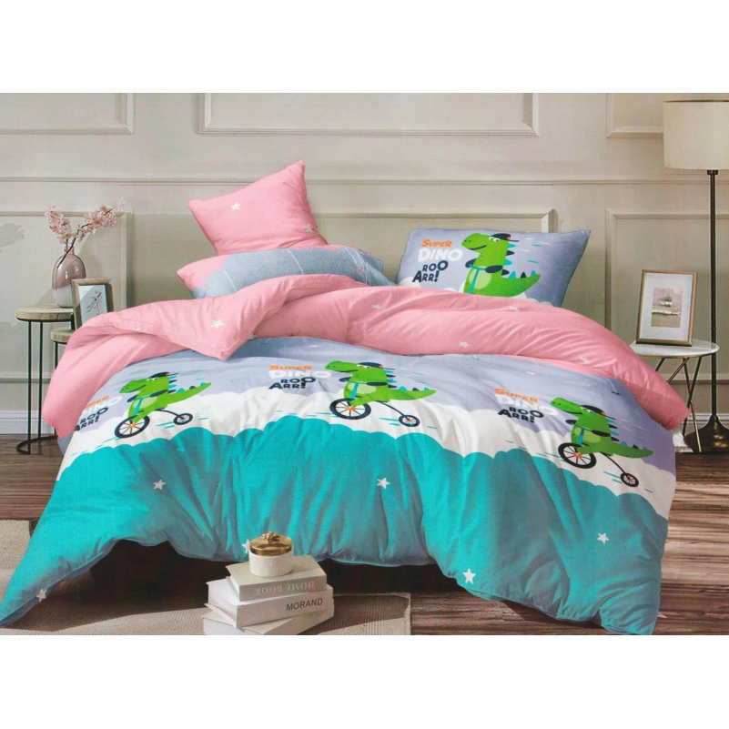 Комплект постельного белья Бязь 17-0291 Dublin