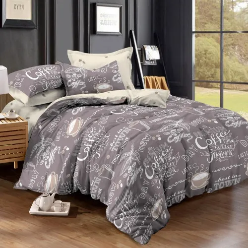 Комплект постільної білизни Сатин 22-1178 Baikal